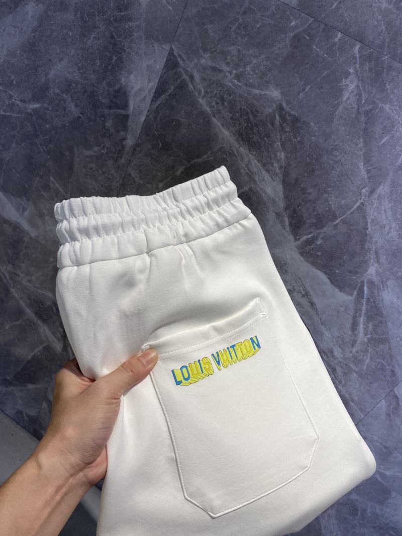 Louis Vuitton Long Pants